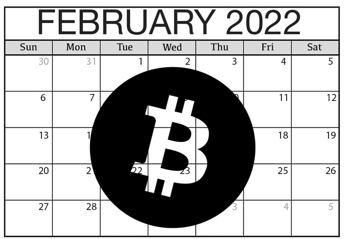 🟠 February Bitcoin Events in ATX