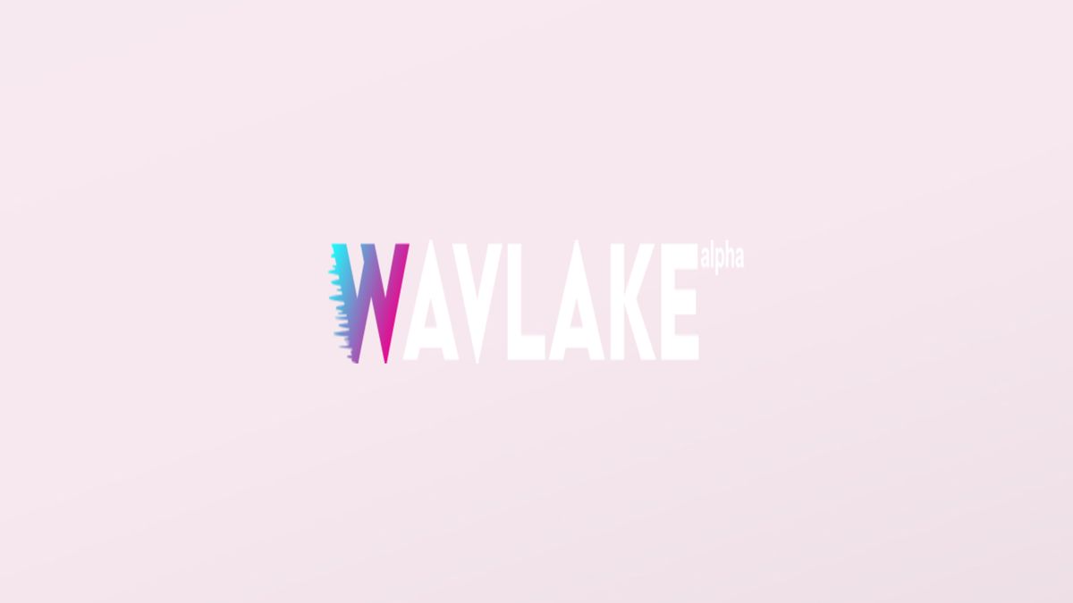 Listen To The Music: Introducing Wavlake