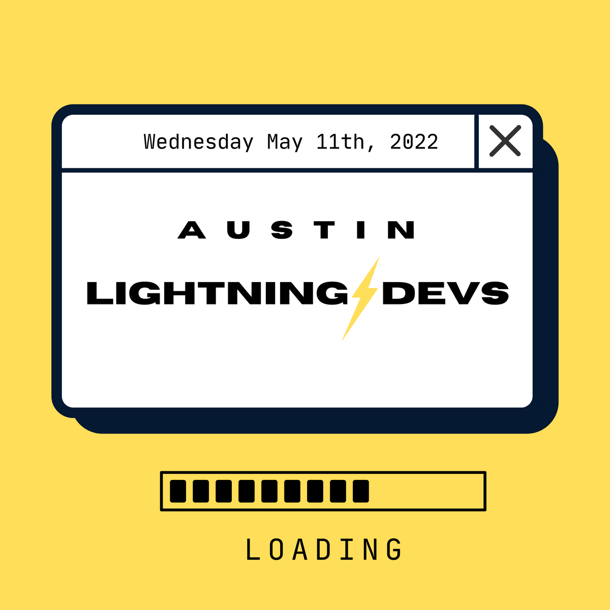 ⚡️Austin Lightning Devs