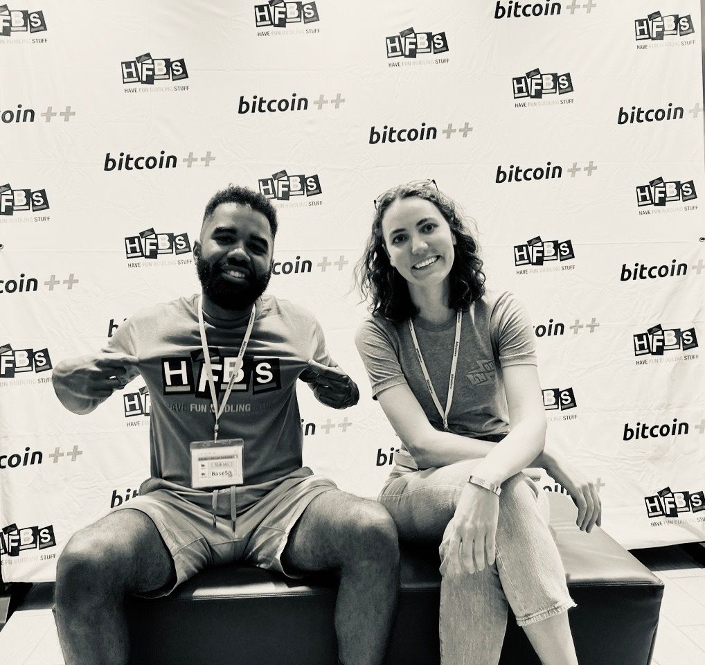 🏄‍♂️ bitcoin++ kicks off in Austin