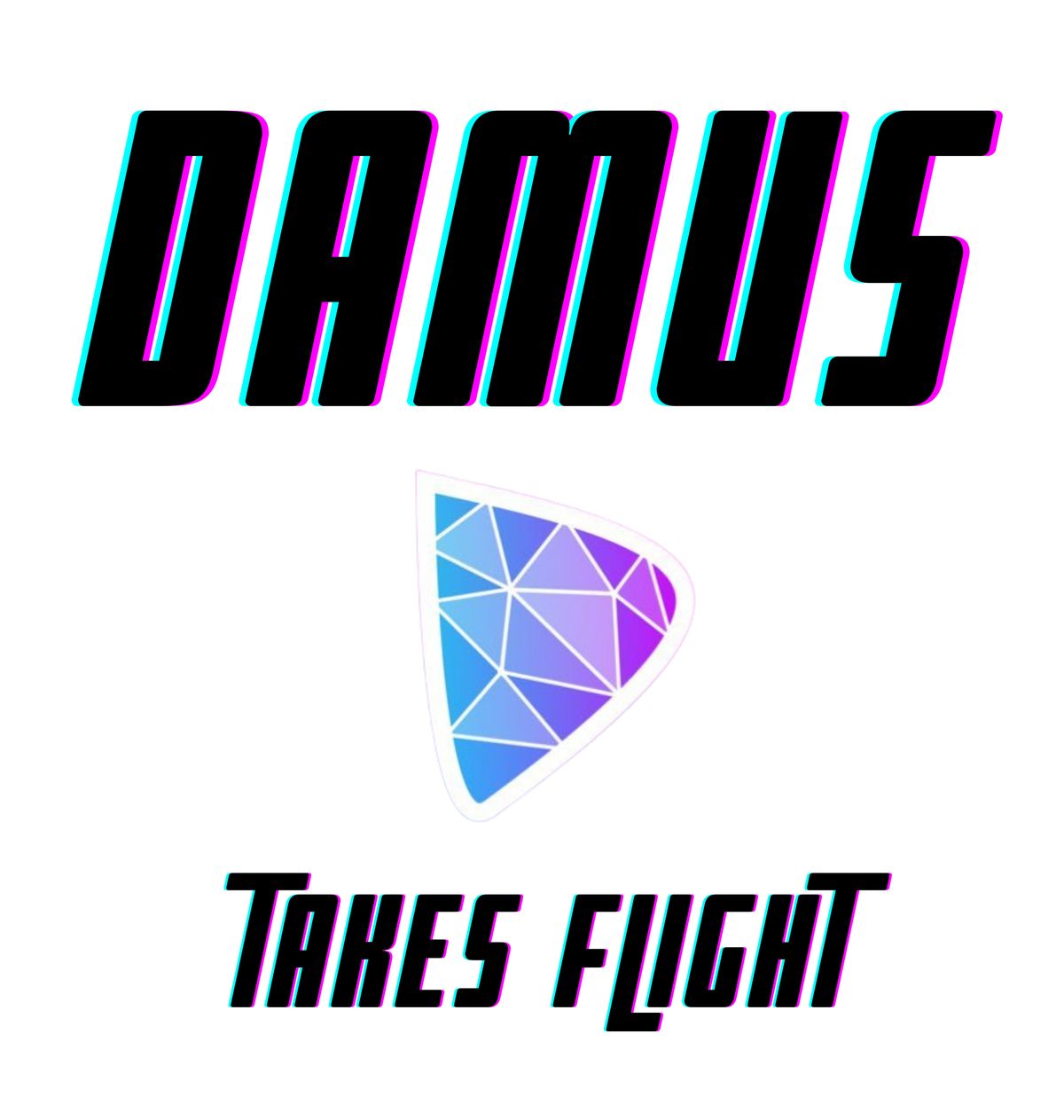 🛫 Damus Takes Flight