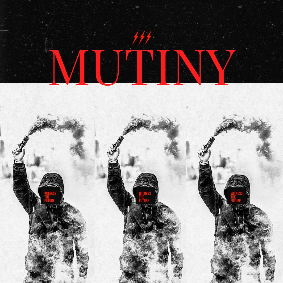 Mutiny: Witness the future