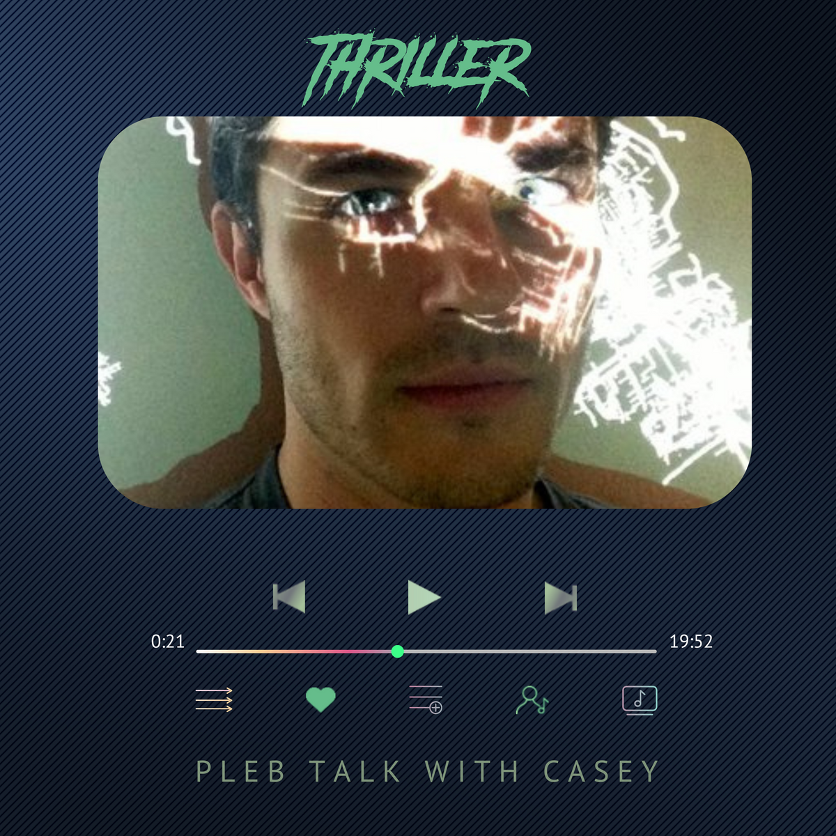 💿 Pleb Talk with Casey