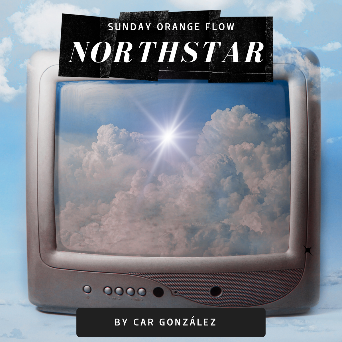 Northstar in a Bitcoin Era - Sunday Orange Flow