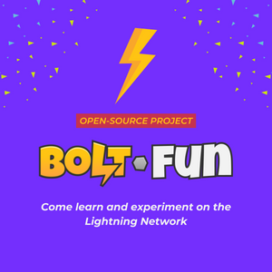 Come Learn ⚡ at Bolt.Fun