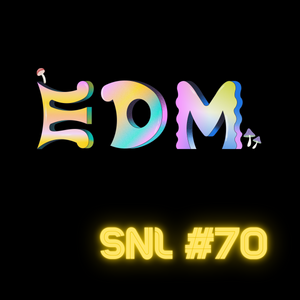 "EDM" - Stacker News Saturday Newsletter