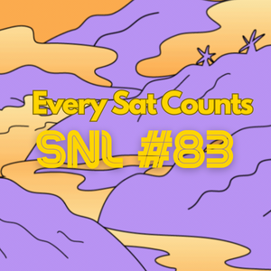 "Every Sat Counts" - Stacker News Saturday Newsletter