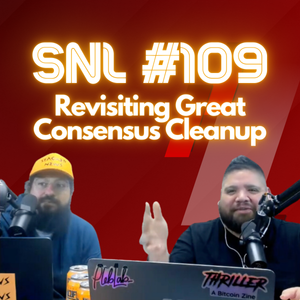 Revisiting Great Consensus Cleanup - Stacker News Saturday Newsletter