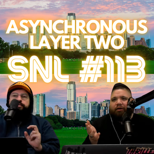 Asynchronous Layer Two - Stacker News Saturday Newsletter