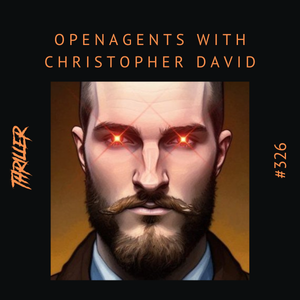 OpenAgents with Christopher David