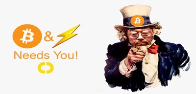 🟠 Want to be a Bitcoin or Lightning Dev?