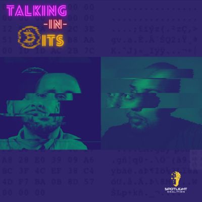 🎧 Talking in Bits: More Of The Basics