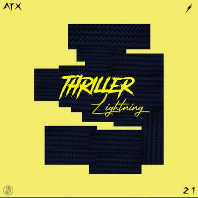 🎧 Thriller Lightning: Stacker.News Founder Keyan