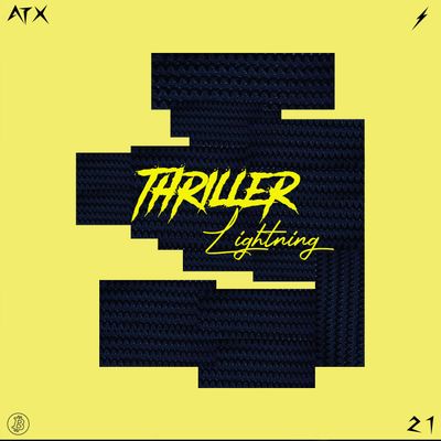 🎧 Thriller Lightning:  Oshi Founder Michael Atwood