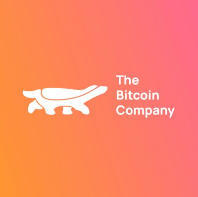 The Bitcoin Company Launch Imminent