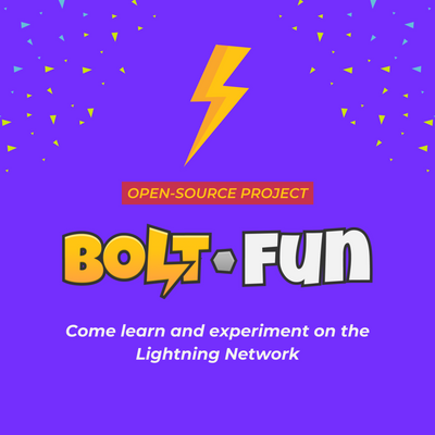 Come Learn ⚡ at Bolt.Fun