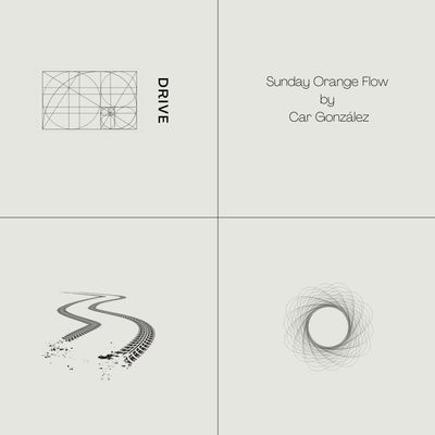 Drive - Sunday Orange Flow