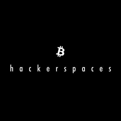 Hackerspaces - Sunday Orange Flow