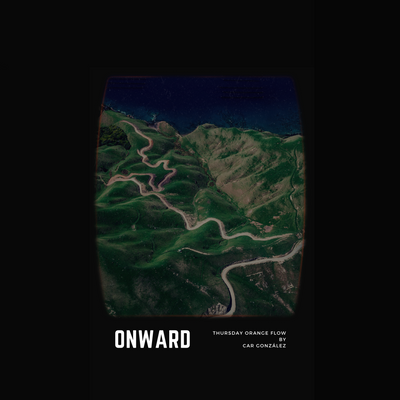 Onward - Thursday Orange Flow