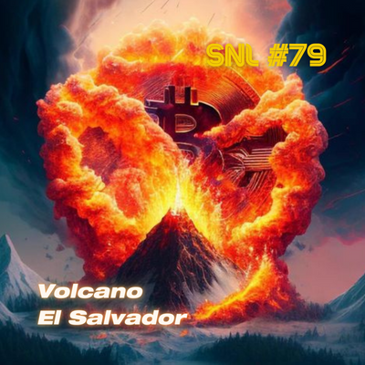 "Volcano  El Salvador" - Stacker News Saturday Newsletter