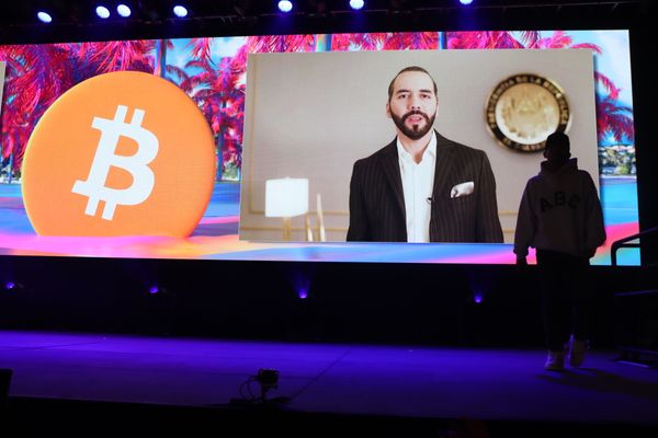 📝 How Bitcoin Brought Humanity Back to El Salvador