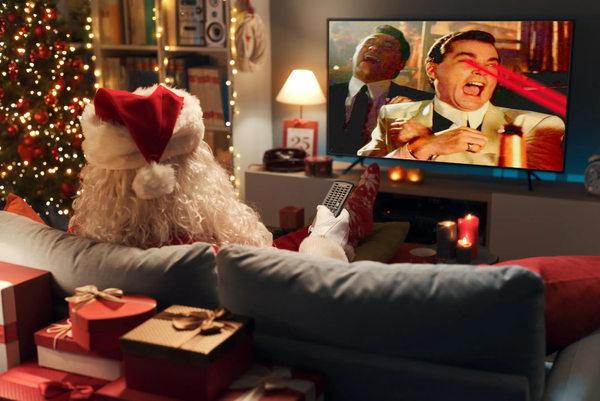 The Top 10 Bitcoin Christmas Movies