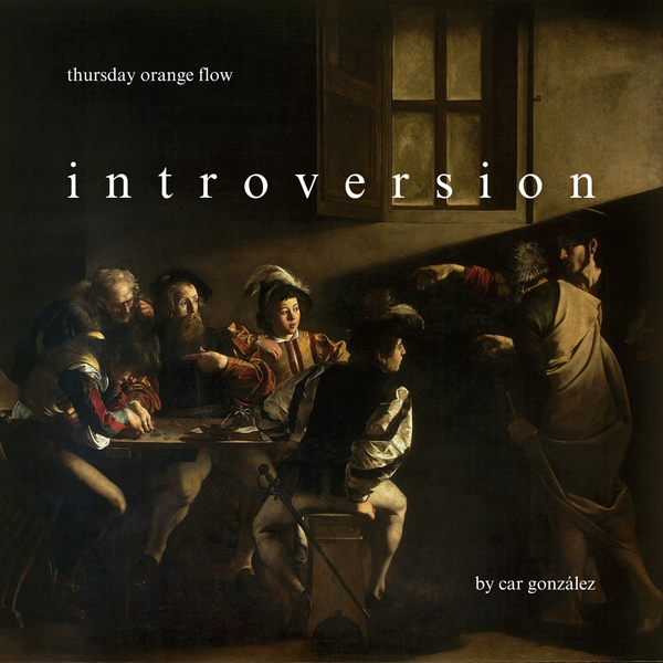 Introversion - Thursday Orange Flow