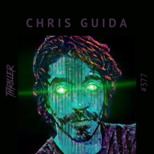 Scaling Sovereignty and Bitcoin Development with Chris Guida