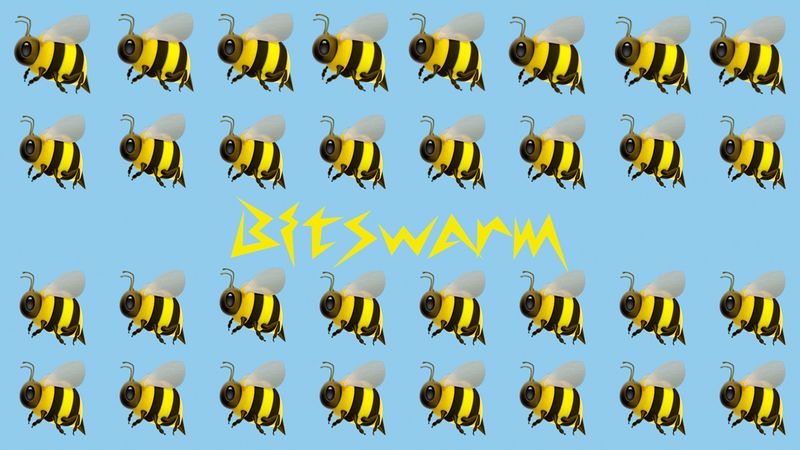 🐝 Bitswarm: A Marketplace To Incentivize Seed Torrents over ⚡ Lightning